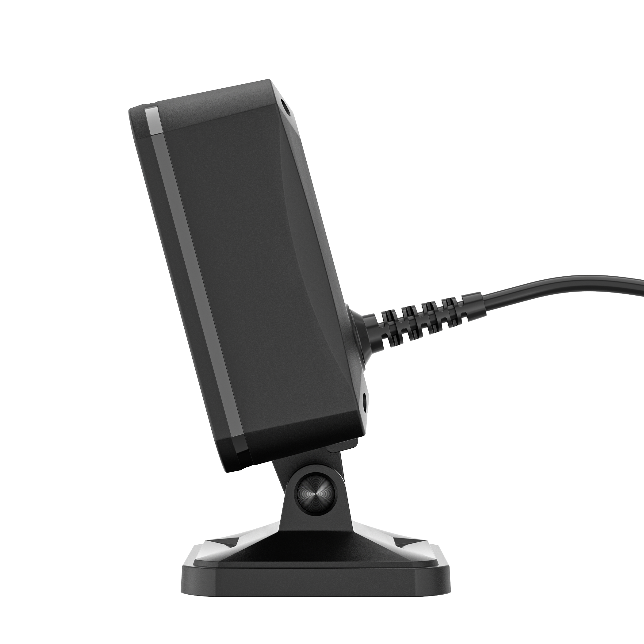 2D Barcode Scanner Tabletop with USB Interface,Black EGROS EG3015 - Image 5