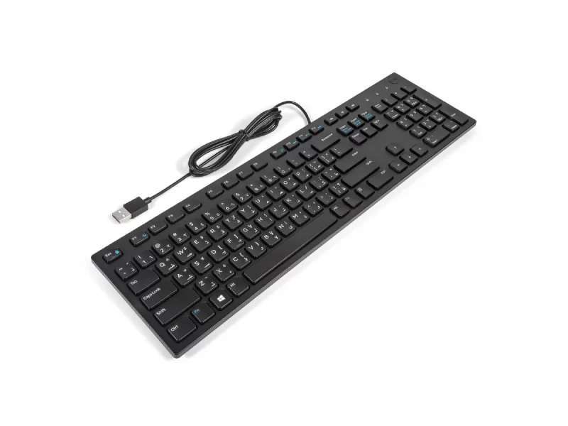 WIRED KEYBOARD