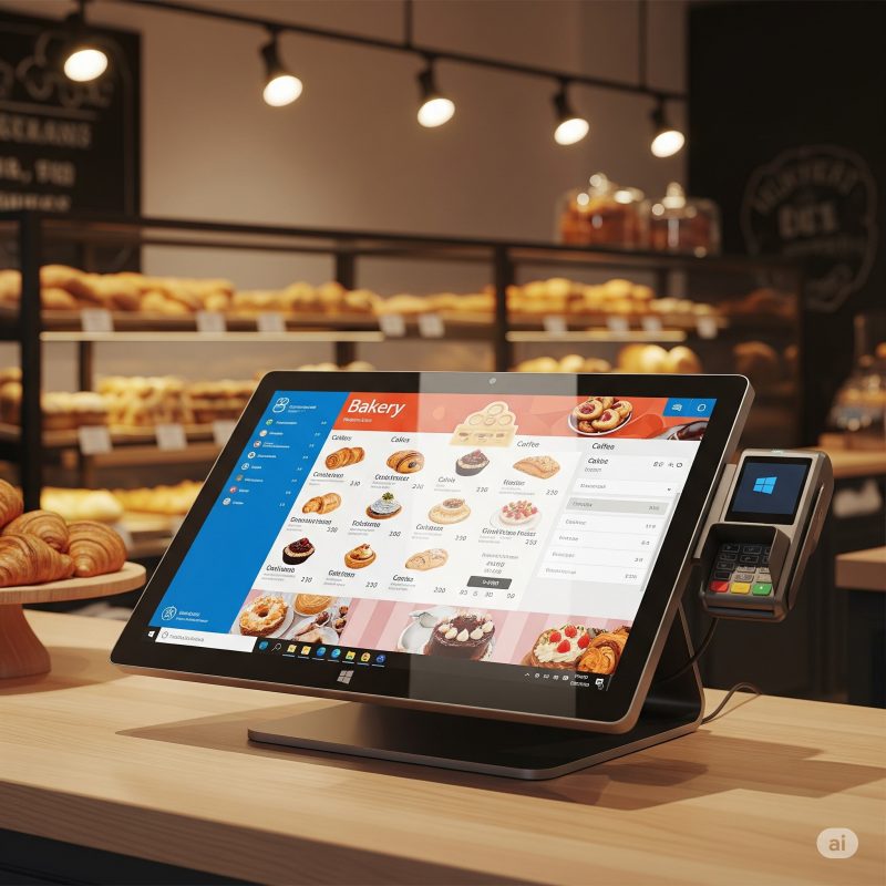 BAKERY OPTION 2